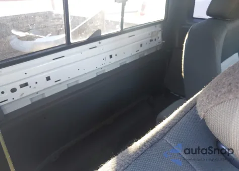 2010 Ford Ranger Xl/Xlt from USA, damaged, VIN 1FTKR1ED8APA41307